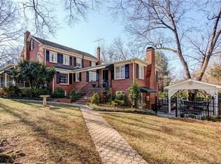 602 W 8th St, Newton, NC 28658