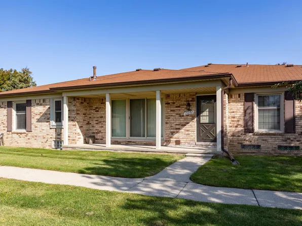 15092 Newberry Ct, Shelby Township, MI 48315