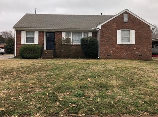 5092 Brushwood Dr, Memphis, TN 38109