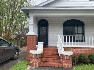 2522 Ursulines Ave, New Orleans, LA 70119