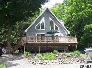 755 N Shore Rd, Hadley, NY 12835