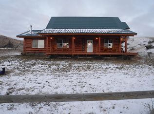 31 S Fork Ray Creek Rd, Townsend, MT 59644