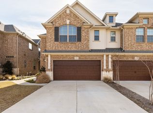 2732 Splendor Ln, Little Elm, TX 75068