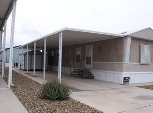 7401 Bogey Dr, Palmview, TX 78572