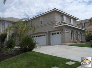 26016 Carroll Ln, Stevenson Ranch, CA 91381