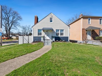 1329 Studer Ave, Columbus, OH, 43206