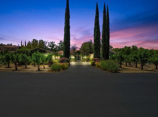 4200 Savoie Ct, Loomis, CA