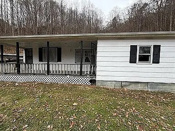 1342 Quinn Branch Rd, Honaker, VA 24260