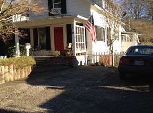 1510 Jq Adams St, Oregon City, OR