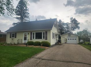 417 Wildwood Ct, Marshfield, WI 54449