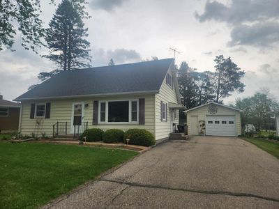417 WILDWOOD COURT, Marshfield, WI, 54449