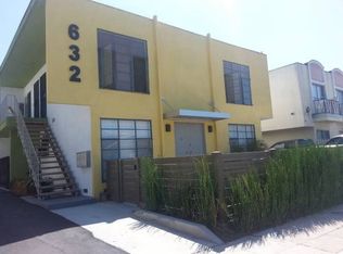 623 N Manhattan Pl, Los Angeles, CA 90004