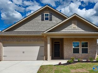 556 E River Landing Blvd, Madison, AL 35758
