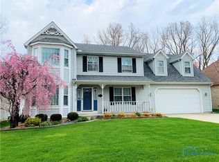 1932 Brim Dr, Toledo, OH