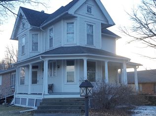 302 SW Jackson St, Greenfield, IA 50849