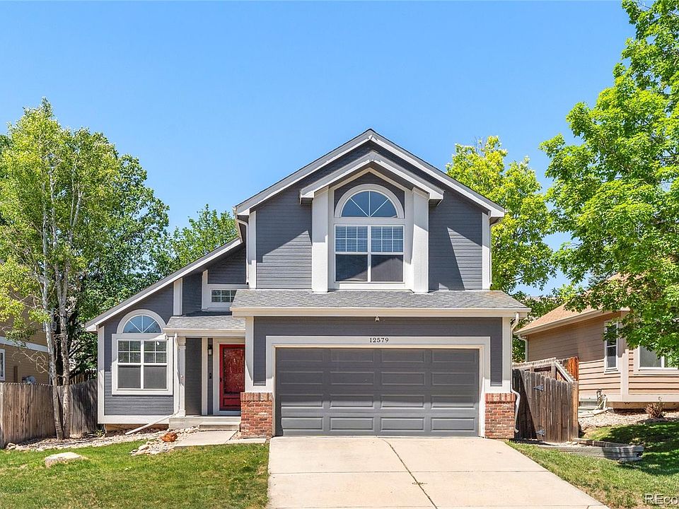 1st image of 12579 Tammywood Street