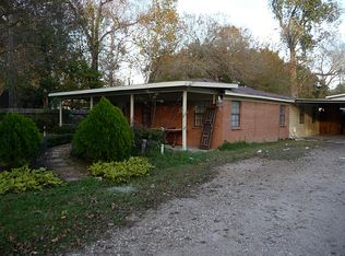 13302 Ann Louise Rd, Houston, TX 77086