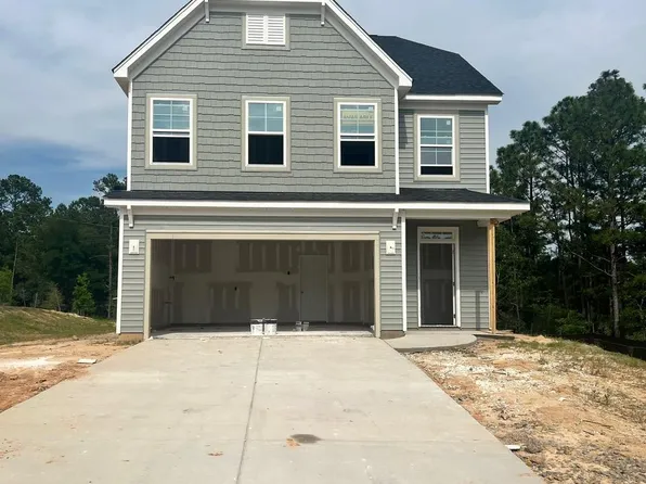 517 Frosty Ln, Lexington, SC 29072