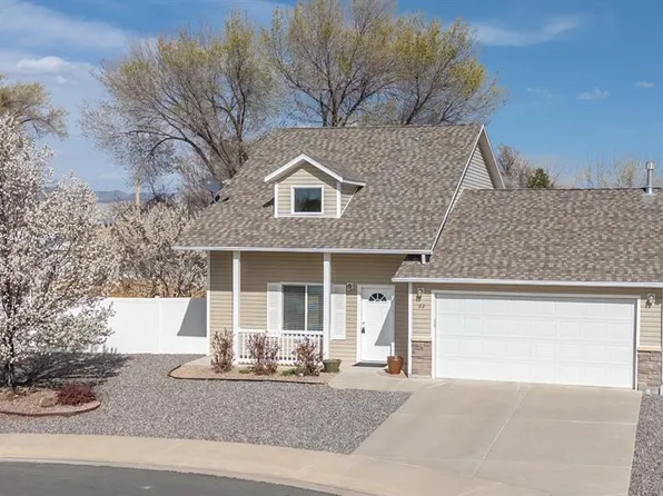 22 Ryegrass Court, Montrose, CO 81403