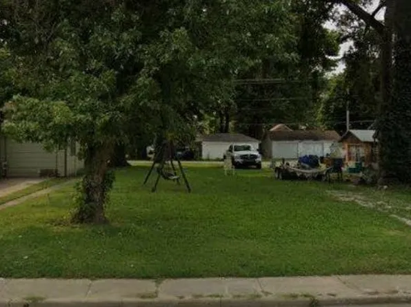 915 S Santa Fe Ave, Chanute, KS 66720