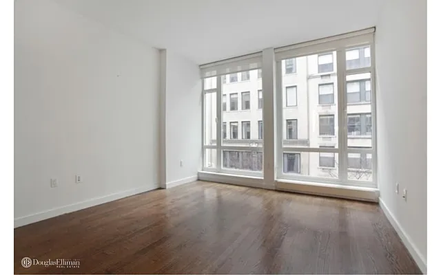 Rented by Douglas Elliman | media 24