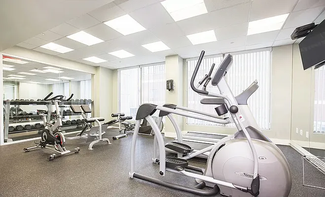 Rented by Corcoran | media 6