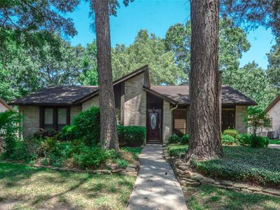 3311 Cascade Creek Dr, Humble, TX, 77339