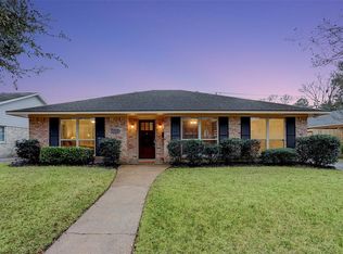 1722 Tannehill Dr, Houston, TX 77008