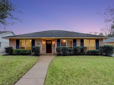 1722 Tannehill Dr, Houston, TX, 77008