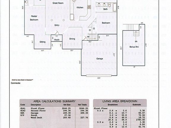 2nd image of 2830 Standing Bear Way