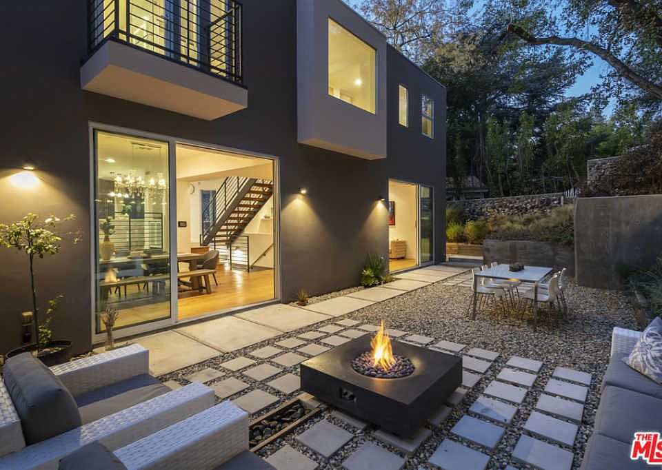 1st image of 2064 N Beverly Glen Blvd