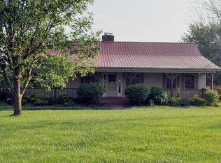 24 Annadale Dr, Lancaster, KY 40444