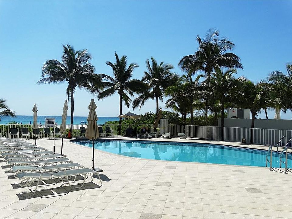 1st image of 5825 Collins Ave #2EA