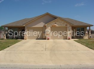 763 E Ridge Blvd, Temple, TX 76502