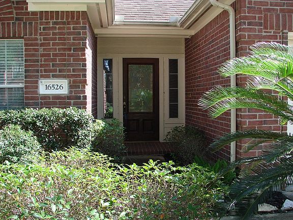 5th image of 16526 Oat Mill Dr