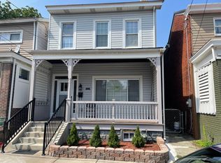 1828 Middle St, Pittsburgh, PA 15215