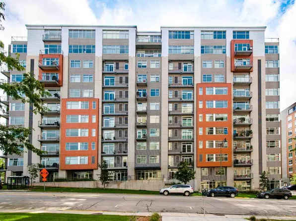 309 W Washington Ave Unit 602, Madison, WI 53703