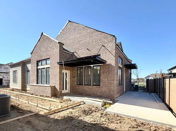 1676 Steam Dr, Westfield, IN 46074