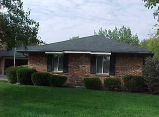 7523 Abraham Ct, Dayton, OH 45414