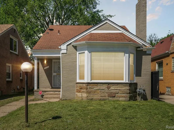 17141 Griggs St, Detroit, MI 48221