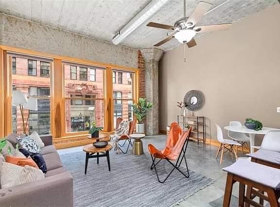2nd image of 1601 Washington Ave #206