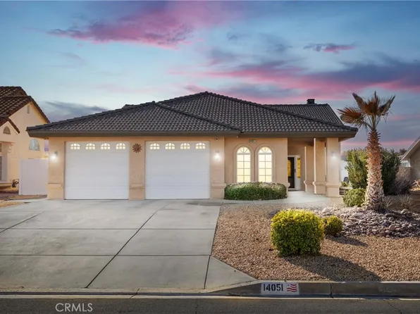 14051 Topmast Dr, Helendale, CA 92342