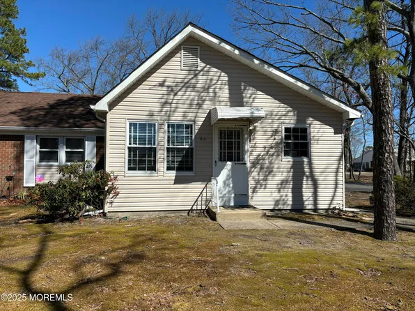 2 Swift Lane #A, Whiting, NJ 08759