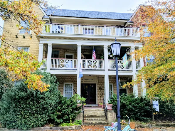 2832 Monument Ave.*, 2832 Monument Ave APT 10, Richmond, VA 23221