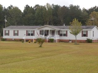 4435 Lisa Dr, Sumter, SC 29154