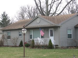 1155 Richland Rd, Marion, OH 43302