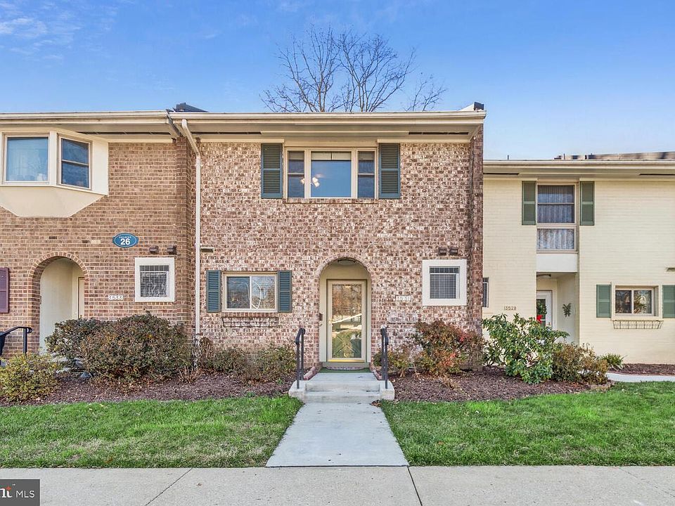 1st image of 3531 S Leisure World Blvd Unit 26-F