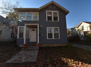 422 Pennsylvania Ave #422, Aurora, IL 60506
