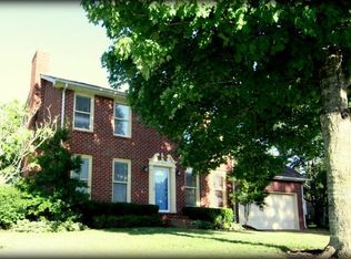 516 Justin Dr, Franklin, TN 37064