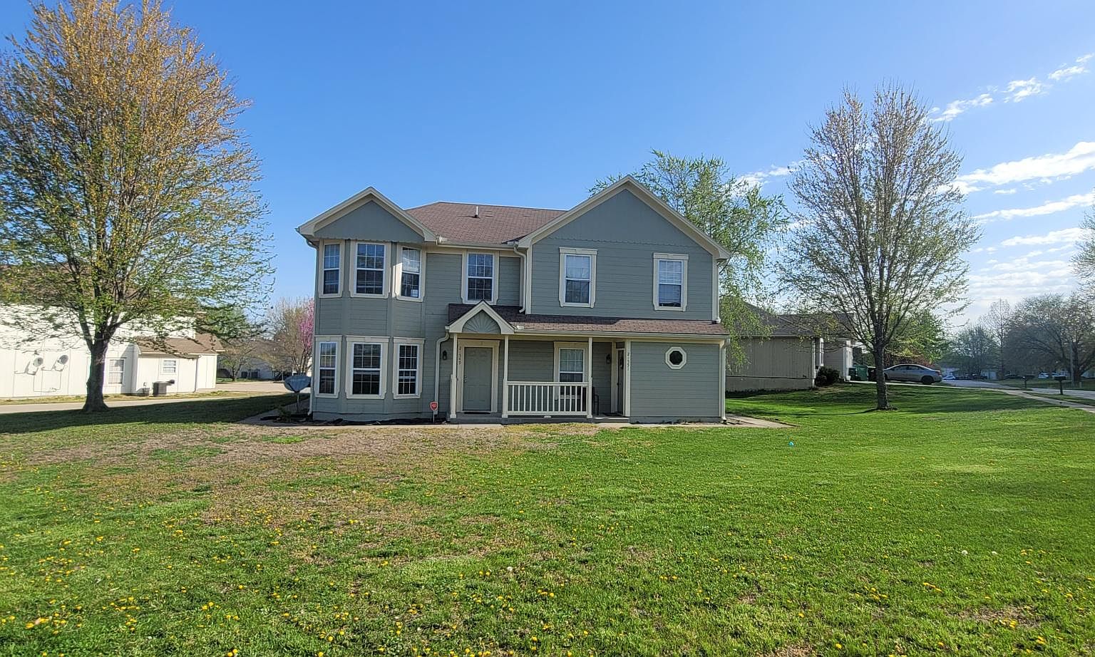 21549 S Peculiar Dr, Peculiar, MO 64078 Zillow